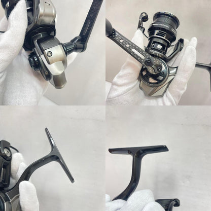 【フィッシング/釣り/釣具/リール】 【スピニングリール】AbuGarcia | アブガルシア レボSPビースト2500SH【瀬戸大橋店】