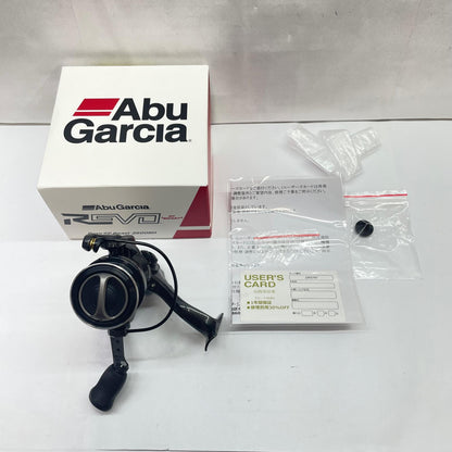 【フィッシング/釣り/釣具/リール】 【スピニングリール】AbuGarcia | アブガルシア レボSPビースト2500SH【瀬戸大橋店】
