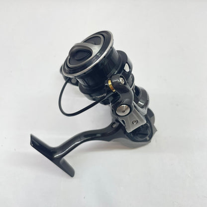 【フィッシング/釣り/釣具/リール】 【スピニングリール】AbuGarcia | アブガルシア レボSPビースト2500SH【瀬戸大橋店】