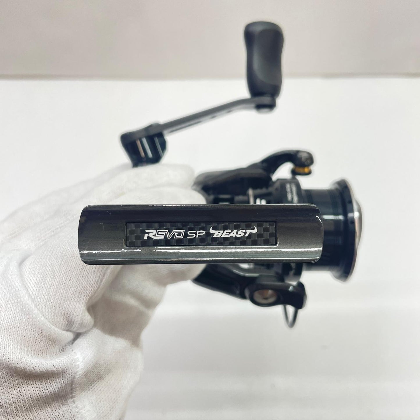 【フィッシング/釣り/釣具/リール】 【スピニングリール】AbuGarcia | アブガルシア レボSPビースト2500SH【瀬戸大橋店】