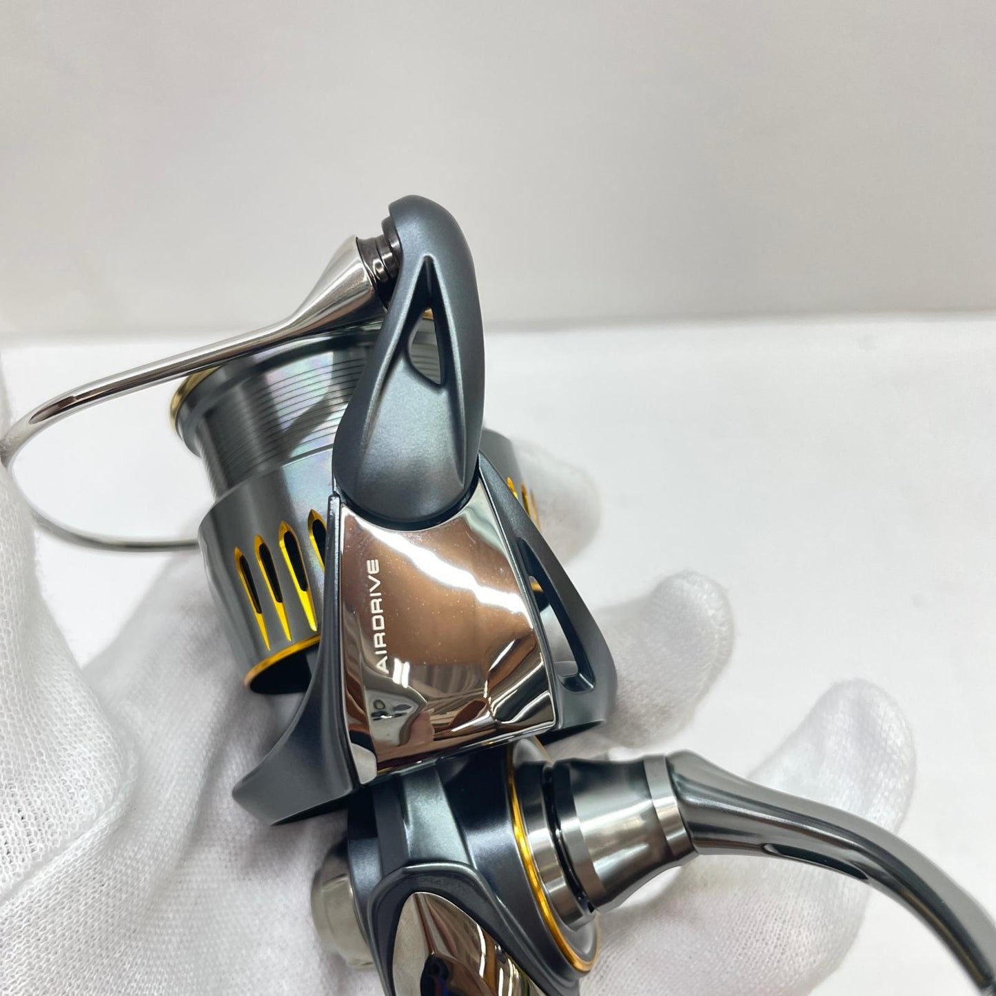 【フィッシング/釣り/釣具/リール】 【スピニングリール】Daiwa | ダイワ 23エアリティSF2000SS-P 00061122【瀬戸大橋店】