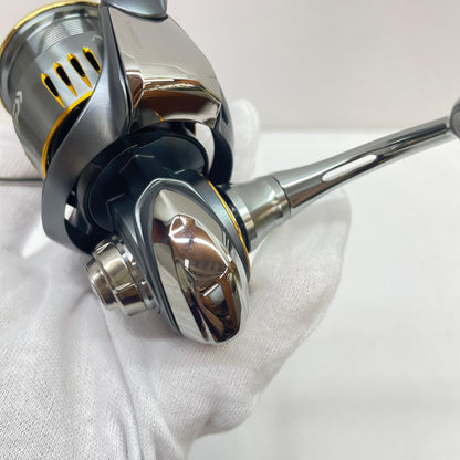 【フィッシング/釣り/釣具/リール】 【スピニングリール】Daiwa | ダイワ 23エアリティSF2000SS-P 00061122【瀬戸大橋店】