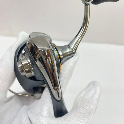 【フィッシング/釣り/釣具/リール】 【スピニングリール】Daiwa | ダイワ 23エアリティSF2000SS-P 00061122【瀬戸大橋店】