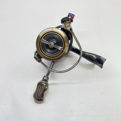 【フィッシング/釣り/釣具/リール】 【スピニングリール】Daiwa | ダイワ 21ルビアスエアリティFCLT2000S-H ※カスタム品純正パーツありません。【瀬戸大橋店】