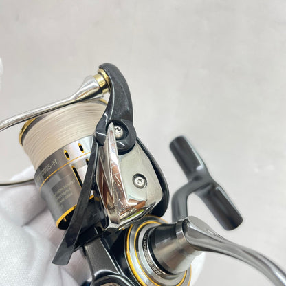 【フィッシング/釣り/釣具/リール】 【スピニングリール】Daiwa | ダイワ 21ルビアスエアリティFCLT2000S-H ※カスタム品純正パーツありません。【瀬戸大橋店】