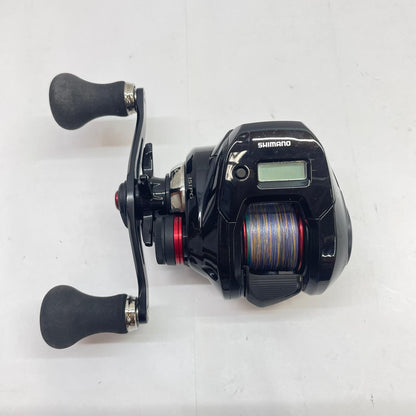 【フィッシング/釣り/釣具/リール】 【ベイトリール/左ハンドル】SHIMANO | シマノ 19炎月CT151PG 03989 ※サビあり(写真参照)【瀬戸大橋店】
