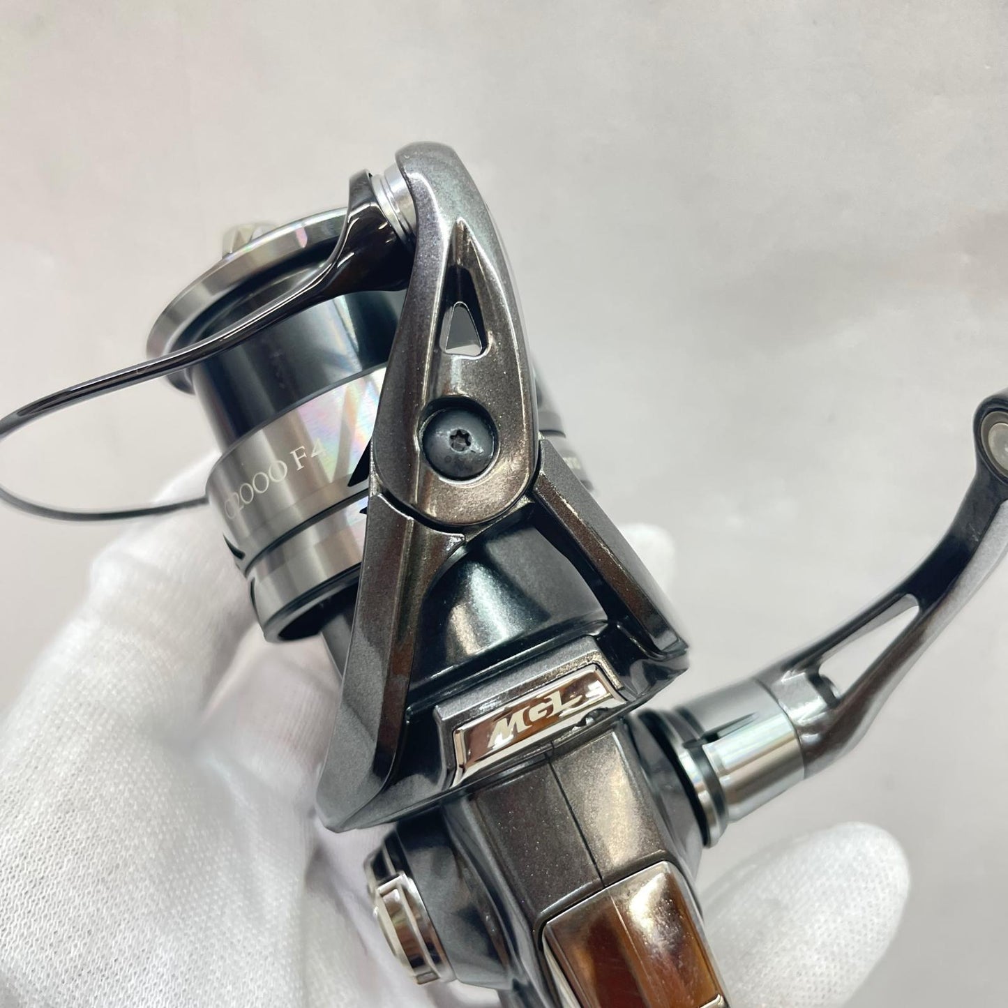 【フィッシング/釣り/釣具/リール】 【スピニングリール】SHIMANO | シマノ 21コンプレックスXRC2000F4 043450【瀬戸大橋店】
