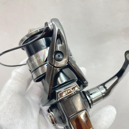 【フィッシング/釣り/釣具/リール】 【スピニングリール】SHIMANO | シマノ 21コンプレックスXRC2000F4 043450【瀬戸大橋店】