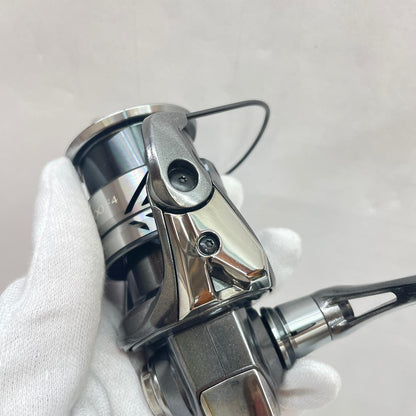 【フィッシング/釣り/釣具/リール】 【スピニングリール】SHIMANO | シマノ 21コンプレックスXRC2000F4 043450【瀬戸大橋店】