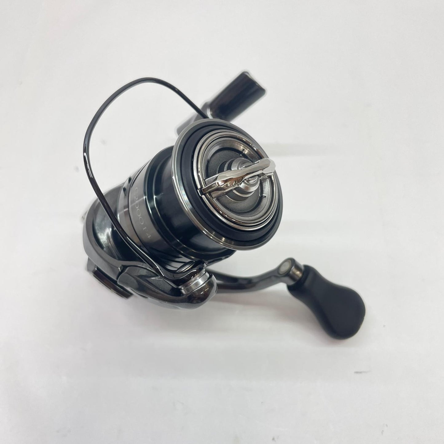 【フィッシング/釣り/釣具/リール】 【スピニングリール】SHIMANO | シマノ 21コンプレックスXRC2000F4 043450【瀬戸大橋店】