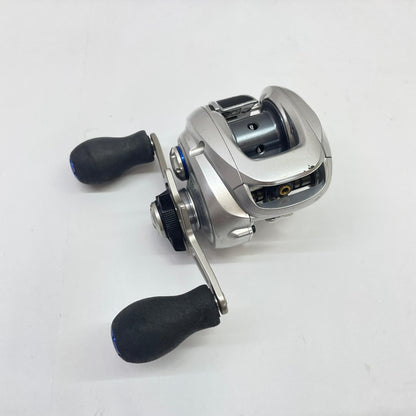 【フィッシング/釣り/釣具/リール】 【ベイトリール/右ハンドル】SHIMANO | シマノ 12スティファーノ200 02995【瀬戸大橋店】