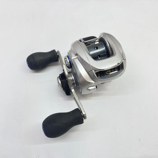 【フィッシング/釣り/釣具/リール】 【ベイトリール/右ハンドル】SHIMANO | シマノ 12スティファーノ200 02995【瀬戸大橋店】