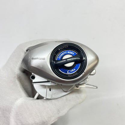 【フィッシング/釣り/釣具/リール】 【ベイトリール/右ハンドル】SHIMANO | シマノ 12スティファーノ200 02995【瀬戸大橋店】