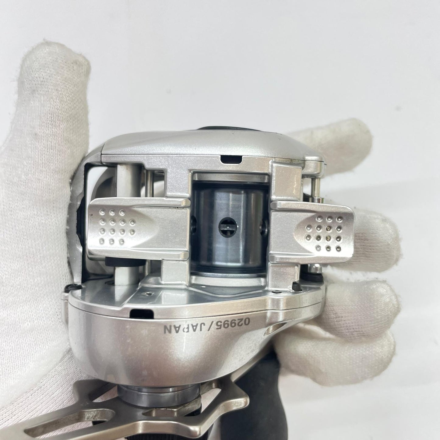 【フィッシング/釣り/釣具/リール】 【ベイトリール/右ハンドル】SHIMANO | シマノ 12スティファーノ200 02995【瀬戸大橋店】