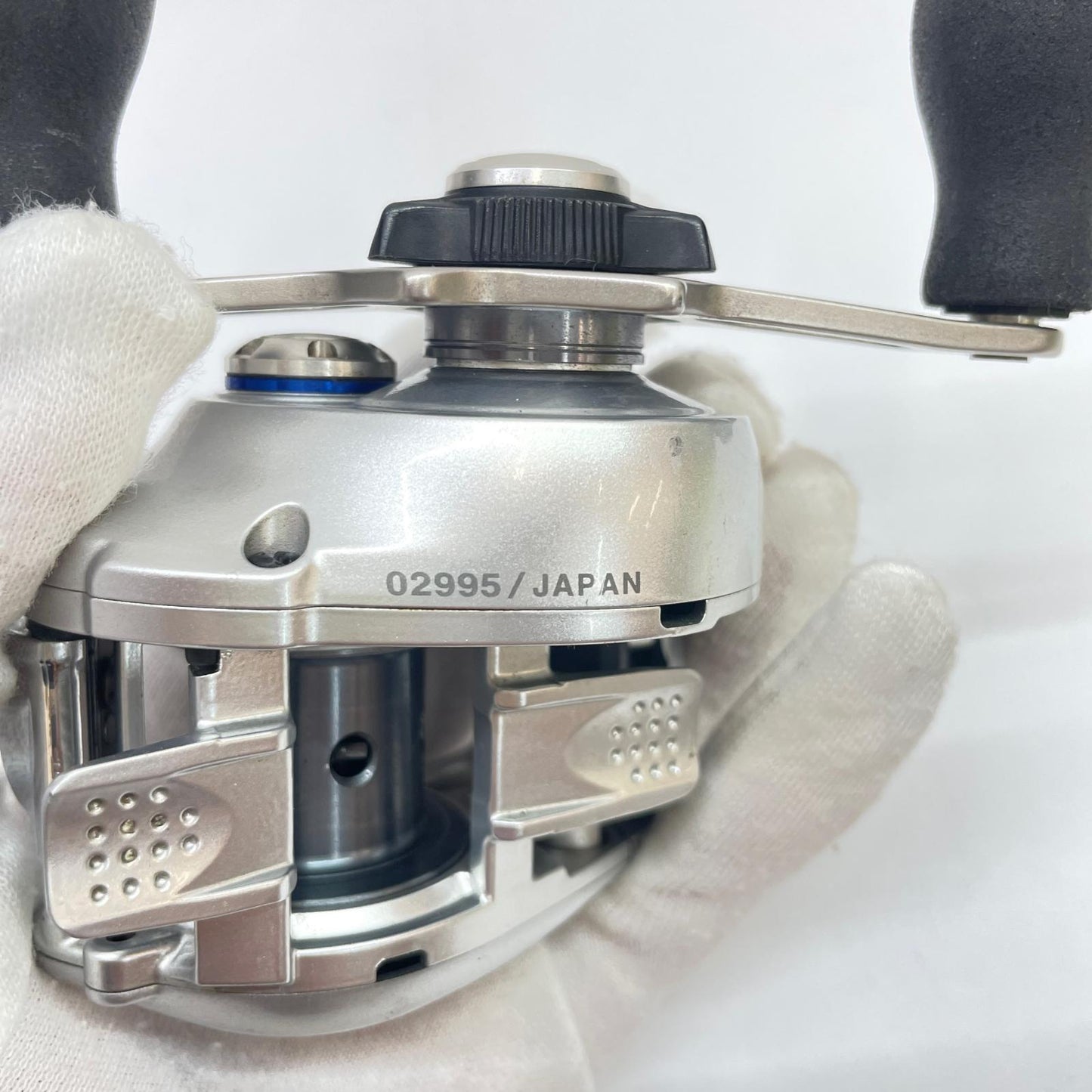 【フィッシング/釣り/釣具/リール】 【ベイトリール/右ハンドル】SHIMANO | シマノ 12スティファーノ200 02995【瀬戸大橋店】