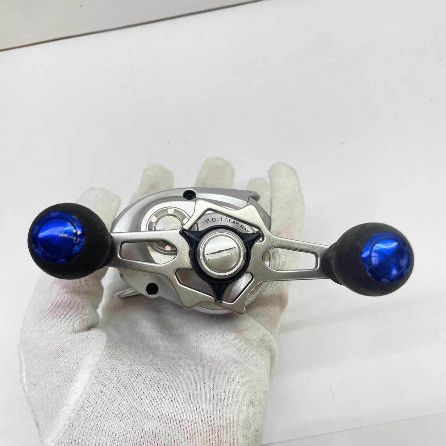【フィッシング/釣り/釣具/リール】 【ベイトリール/右ハンドル】SHIMANO | シマノ 12スティファーノ200 02995【瀬戸大橋店】