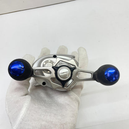 【フィッシング/釣り/釣具/リール】 【ベイトリール/右ハンドル】SHIMANO | シマノ 12スティファーノ200 02995【瀬戸大橋店】
