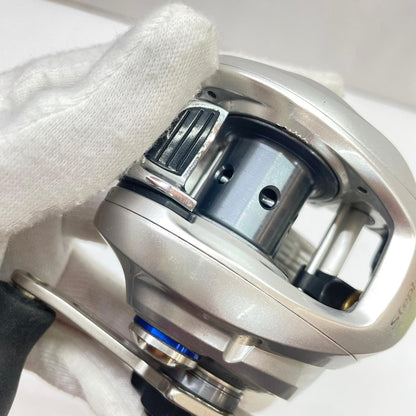 【フィッシング/釣り/釣具/リール】 【ベイトリール/右ハンドル】SHIMANO | シマノ 12スティファーノ200 02995【瀬戸大橋店】