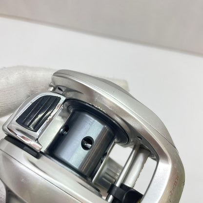 【フィッシング/釣り/釣具/リール】 【ベイトリール/右ハンドル】SHIMANO | シマノ 12スティファーノ200 02995【瀬戸大橋店】