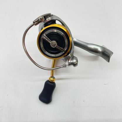 【フィッシング/釣り/釣具/リール】 【スピニングリール】Daiwa | ダイワ 21フリームスLT2000S ※キャップ欠品(写真参照)【瀬戸大橋店】