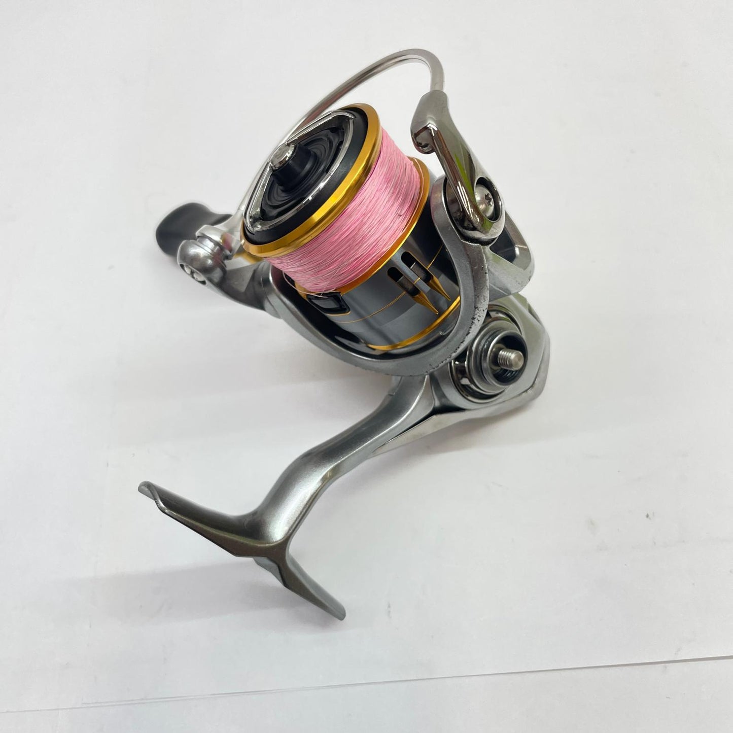 【フィッシング/釣り/釣具/リール】 【スピニングリール】Daiwa | ダイワ 21フリームスLT2000S ※キャップ欠品(写真参照)【瀬戸大橋店】