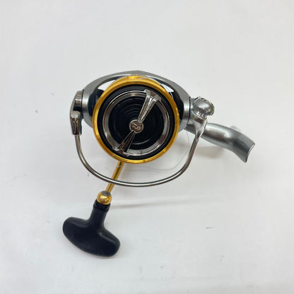 【フィッシング/釣り/釣具/リール】 【スピニングリール】Daiwa | ダイワ 18フリームスLT3000D-C【瀬戸大橋店】
