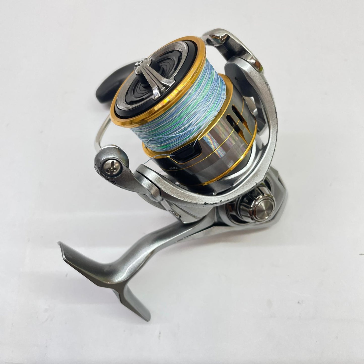 【フィッシング/釣り/釣具/リール】 【スピニングリール】Daiwa | ダイワ 18フリームスLT3000D-C【瀬戸大橋店】