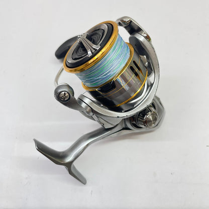 【フィッシング/釣り/釣具/リール】 【スピニングリール】Daiwa | ダイワ 18フリームスLT3000D-C【瀬戸大橋店】