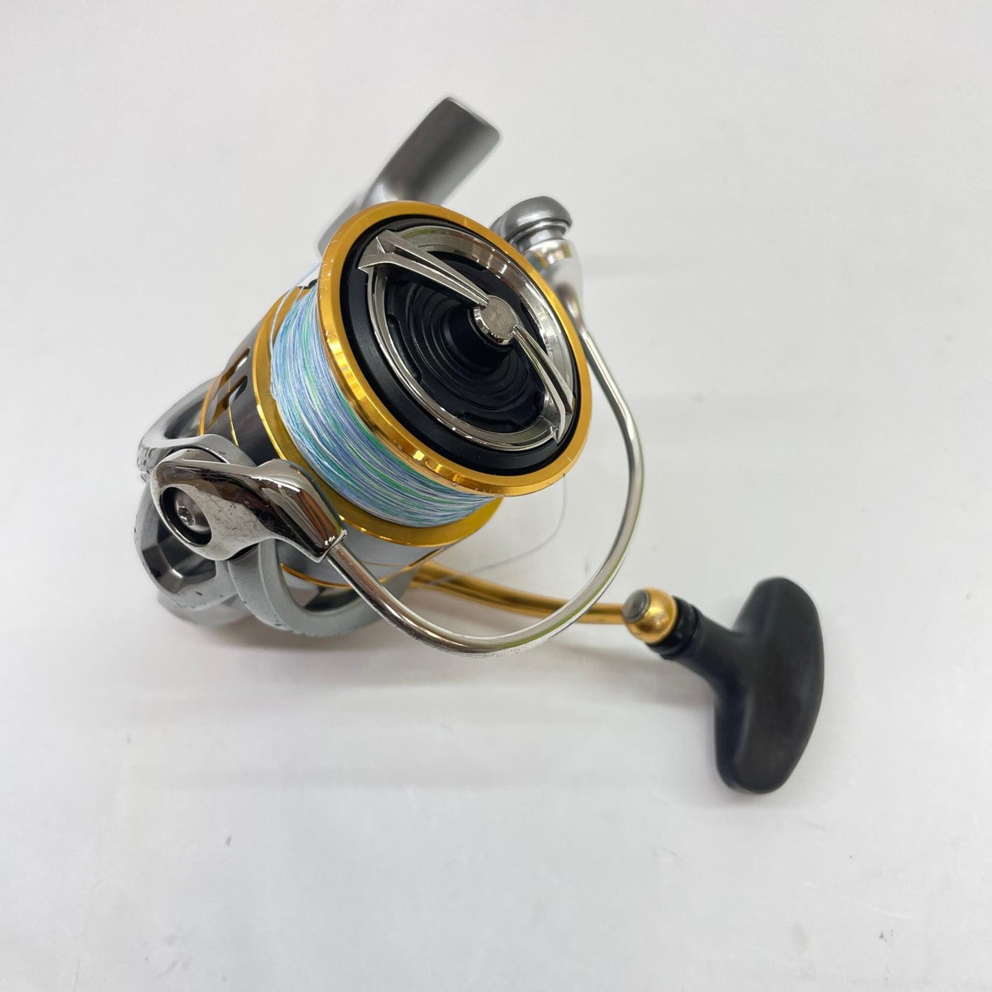 【フィッシング/釣り/釣具/リール】 【スピニングリール】Daiwa | ダイワ 18フリームスLT3000D-C【瀬戸大橋店】