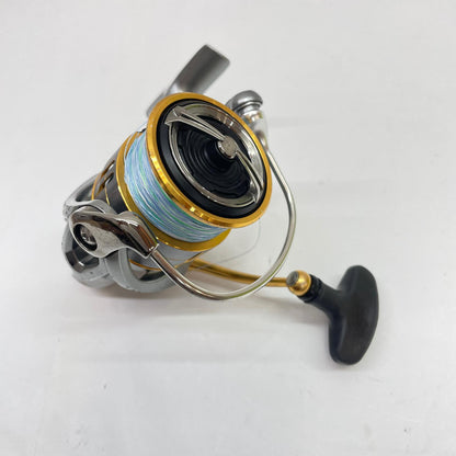【フィッシング/釣り/釣具/リール】 【スピニングリール】Daiwa | ダイワ 18フリームスLT3000D-C【瀬戸大橋店】