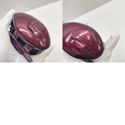 【フィッシング/釣り/釣具/リール】 【ベイトリール/右ハンドル】SHIMANO | シマノ スコーピオン1500 RH363【瀬戸大橋店】