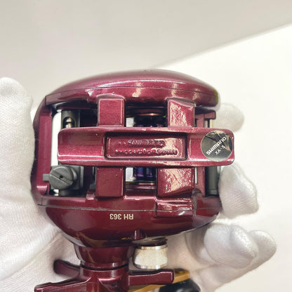 【フィッシング/釣り/釣具/リール】 【ベイトリール/右ハンドル】SHIMANO | シマノ スコーピオン1500 RH363【瀬戸大橋店】