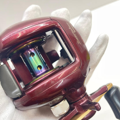 【フィッシング/釣り/釣具/リール】 【ベイトリール/右ハンドル】SHIMANO | シマノ スコーピオン1500 RH363【瀬戸大橋店】