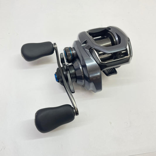 【フィッシング/釣り/釣具/リール】 【ベイトリール/右ハンドル】SHIMANO | シマノ 24SLX70 046956【瀬戸大橋店】