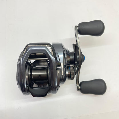 【フィッシング/釣り/釣具/リール】 【ベイトリール/右ハンドル】SHIMANO | シマノ 24SLX70 046956【瀬戸大橋店】