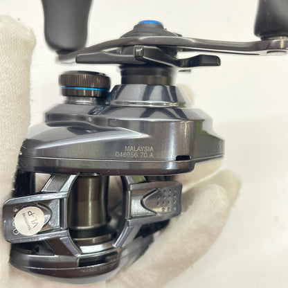 【フィッシング/釣り/釣具/リール】 【ベイトリール/右ハンドル】SHIMANO | シマノ 24SLX70 046956【瀬戸大橋店】