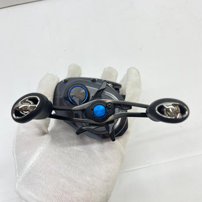 【フィッシング/釣り/釣具/リール】 【ベイトリール/右ハンドル】SHIMANO | シマノ 24SLX70 046956【瀬戸大橋店】
