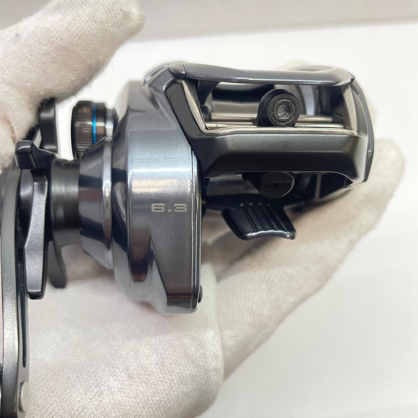 【フィッシング/釣り/釣具/リール】 【ベイトリール/右ハンドル】SHIMANO | シマノ 24SLX70 046956【瀬戸大橋店】