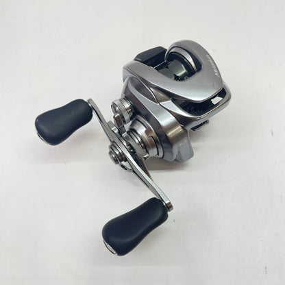 【フィッシング/釣り/釣具/リール】 【ベイトリール/右ハンドル】SHIMANO | シマノ 22メタニウムシャローエディション 044778【瀬戸大橋店】