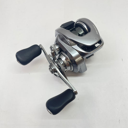 【フィッシング/釣り/釣具/リール】 【ベイトリール/右ハンドル】SHIMANO | シマノ 22メタニウムシャローエディション 044778【瀬戸大橋店】