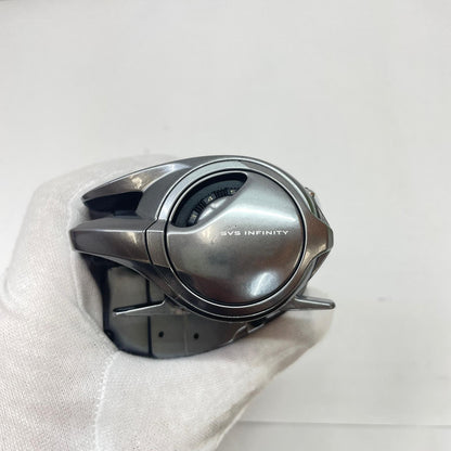 【フィッシング/釣り/釣具/リール】 【ベイトリール/右ハンドル】SHIMANO | シマノ 22メタニウムシャローエディション 044778【瀬戸大橋店】