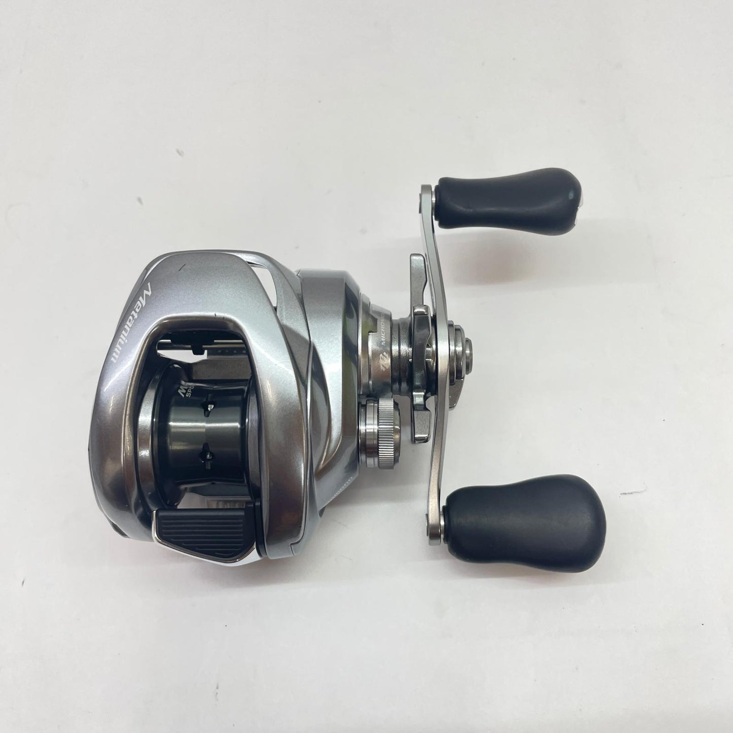 【フィッシング/釣り/釣具/リール】 【ベイトリール/右ハンドル】SHIMANO | シマノ 22メタニウムシャローエディション 044778【瀬戸大橋店】