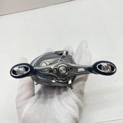 【フィッシング/釣り/釣具/リール】 【ベイトリール/右ハンドル】SHIMANO | シマノ 22メタニウムシャローエディション 044778【瀬戸大橋店】