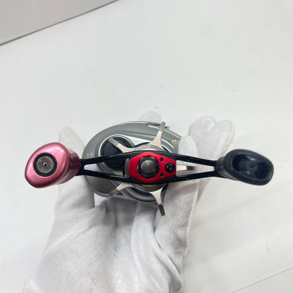 【フィッシング/釣り/釣具/リール】 【ベイトリール/右ハンドル】Daiwa | ダイワ 21アルファスSVTW800H ※カスタム品純正パーツありません。【瀬戸大橋店】