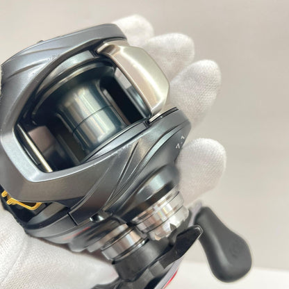 【フィッシング/釣り/釣具/リール】 【ベイトリール/左ハンドル】Daiwa | ダイワ 17スティーズATW1016SHL 00613375【瀬戸大橋店】