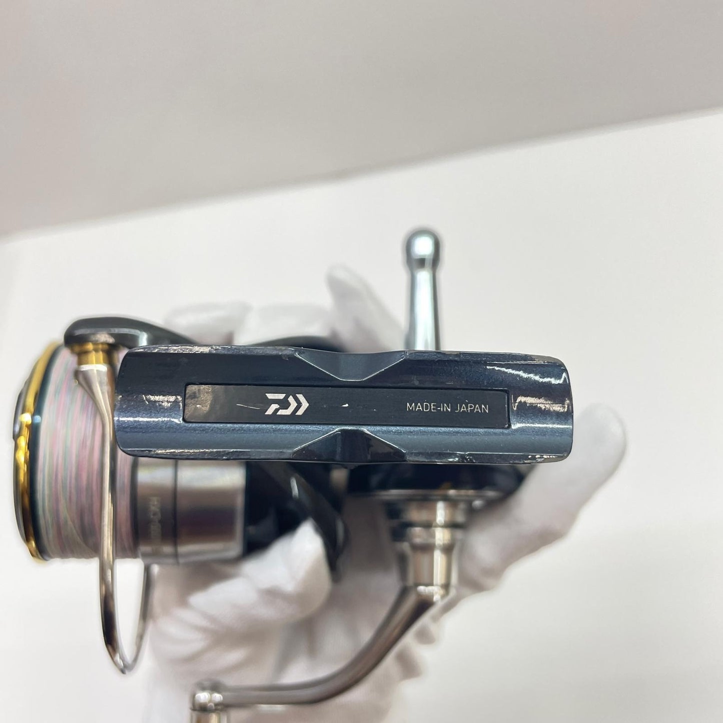 【フィッシング/釣り/釣具/リール】 【スピニングリール】Daiwa | ダイワ 19セルテートLT4000-CXH 00060053 ※純正パーツも付属しています。(写真参照)【瀬戸大橋店】