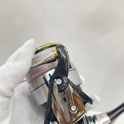 【フィッシング/釣り/釣具/リール】 【スピニングリール】Daiwa | ダイワ 19セルテートLT4000-CXH 00060053 ※純正パーツも付属しています。(写真参照)【瀬戸大橋店】