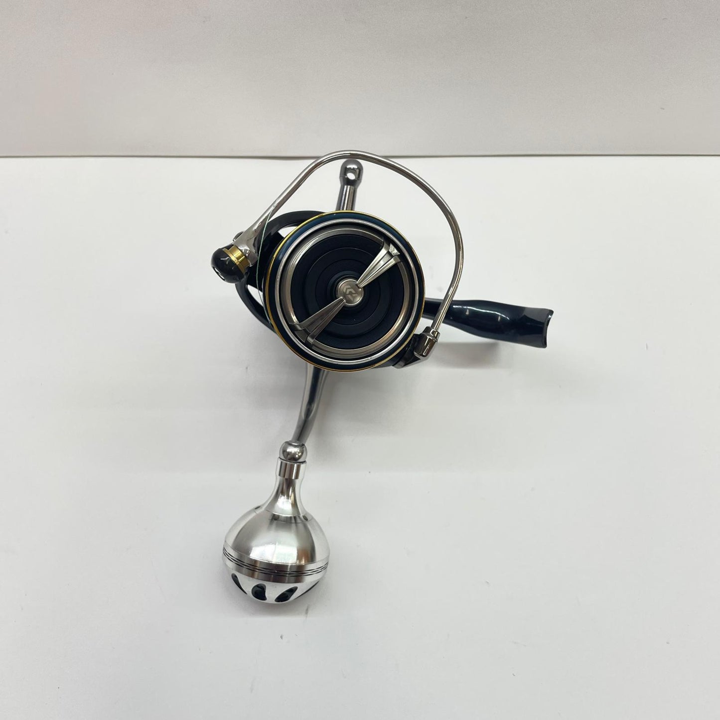 【フィッシング/釣り/釣具/リール】 【スピニングリール】Daiwa | ダイワ 19セルテートLT4000-CXH 00060053 ※純正パーツも付属しています。(写真参照)【瀬戸大橋店】