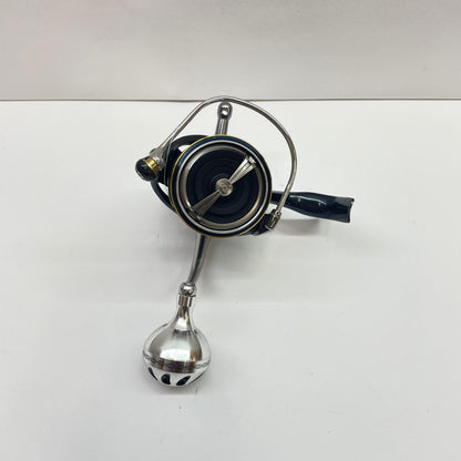 【フィッシング/釣り/釣具/リール】 【スピニングリール】Daiwa | ダイワ 19セルテートLT4000-CXH 00060053 ※純正パーツも付属しています。(写真参照)【瀬戸大橋店】