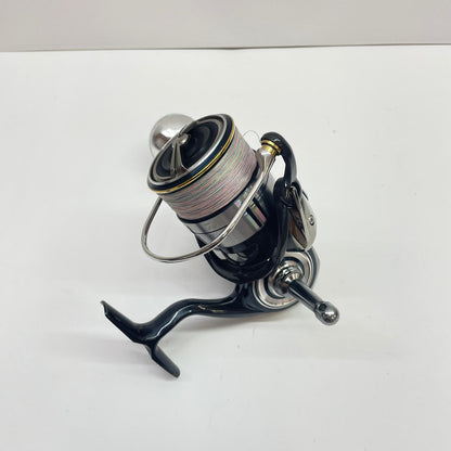 【フィッシング/釣り/釣具/リール】 【スピニングリール】Daiwa | ダイワ 19セルテートLT4000-CXH 00060053 ※純正パーツも付属しています。(写真参照)【瀬戸大橋店】